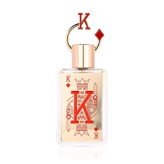Fragrance World King Eau De Parfum 80 ml kvepalai unisex 2