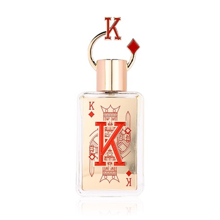 Fragrance World King Eau De Parfum 80 ml kvepalai unisex