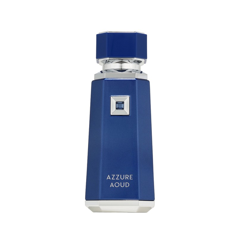 French Avenue Azzure Aoud Eau De Parfum 100 ml kvepalai vyrams