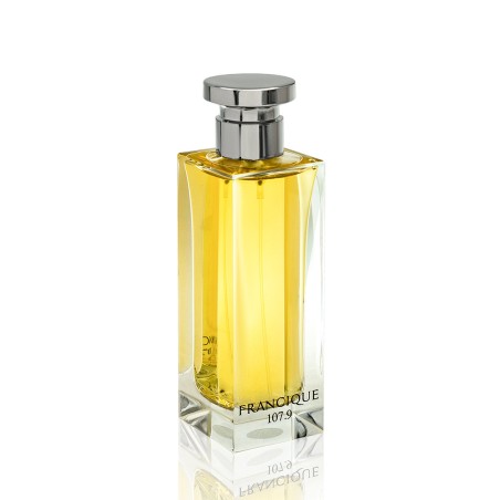 Fragrance World Francique 107.9 Eau De Parfum 100 ml kvepalai unisex