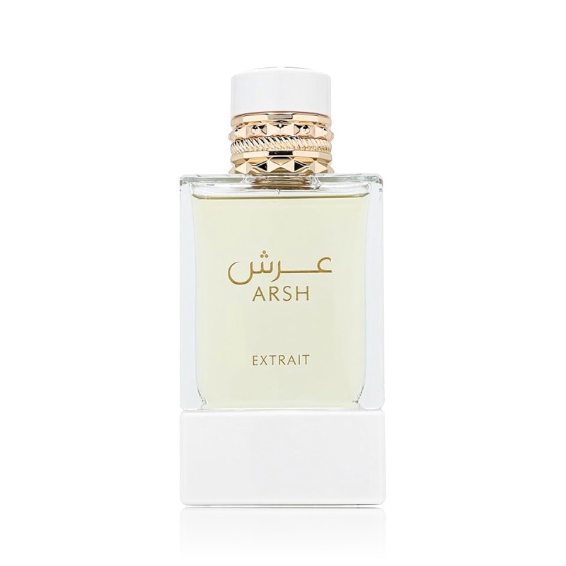 French Avenue Arsh Extrait de Parfum 100 ml kvepalai vyrams
