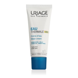 Uriage Eau Thermale Light Water Cream SPF 20 40 ml 2
