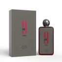 Afnan 9 pm Rebel Eau De Parfum 100 ml kvepalai unisex