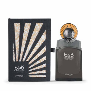 Zimaya Charisma pour Homme Eau De Parfum 100 ml kvepalai vyrams