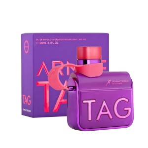 Armaf Tag Her Donna Colorata Eau De Parfum 100 ml kvepalai moterims