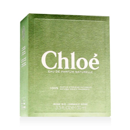 Chloé Chloé Naturelle Eau De Parfum 100 ml kvepalai moterims