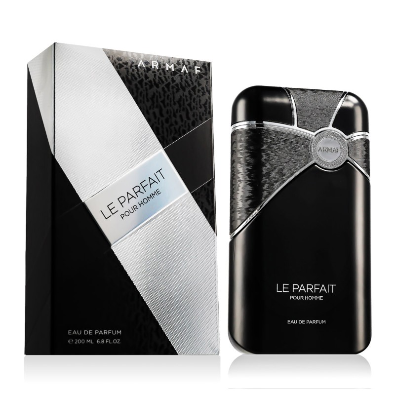 Armaf Le Parfait Pour Homme Eau De Toilette 200 ml kvepalai vyrams