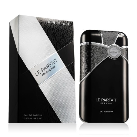 Armaf Le Parfait Pour Homme Eau De Toilette 200 ml kvepalai vyrams
