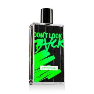 Armand Basi Dont Look Back Eau De Toilette 100 ml kvepalai unisex 2