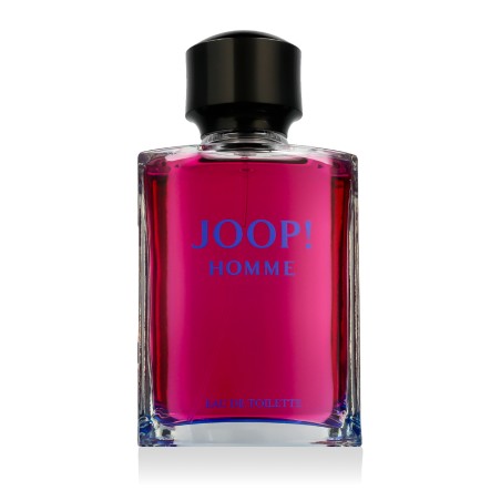 JOOP! Homme Neon Edition Eau De Toilette 125 ml kvepalai vyrams