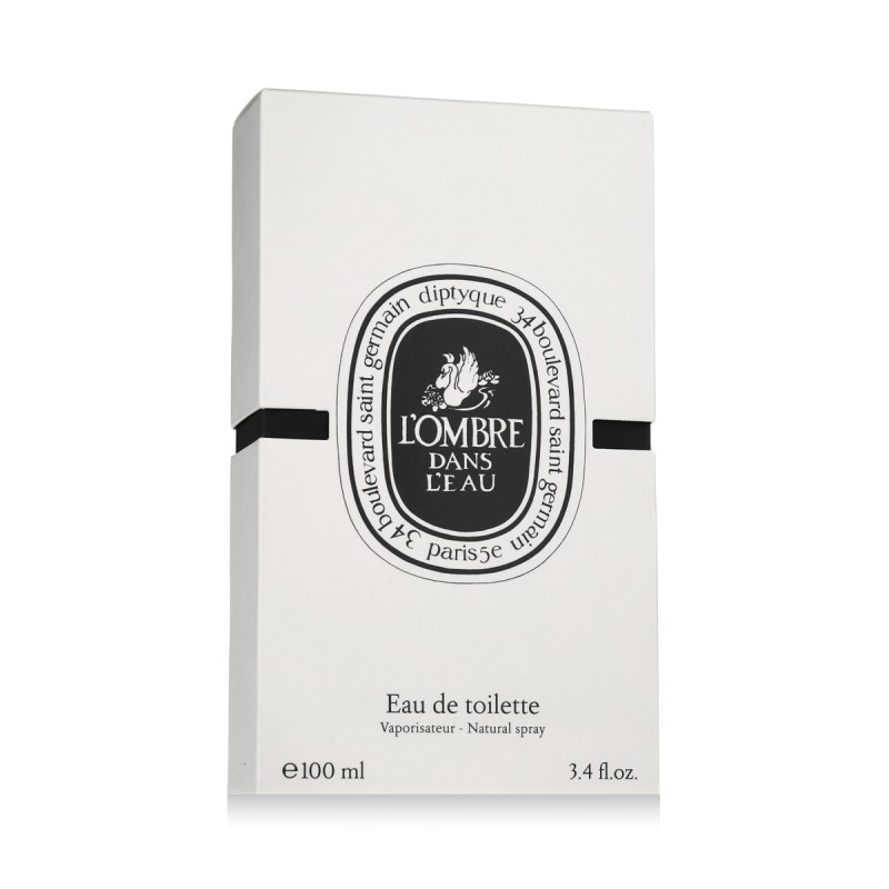 Diptyque L'Ombre Dans L'Eau Eau De Toilette 100 ml kvepalai moterims