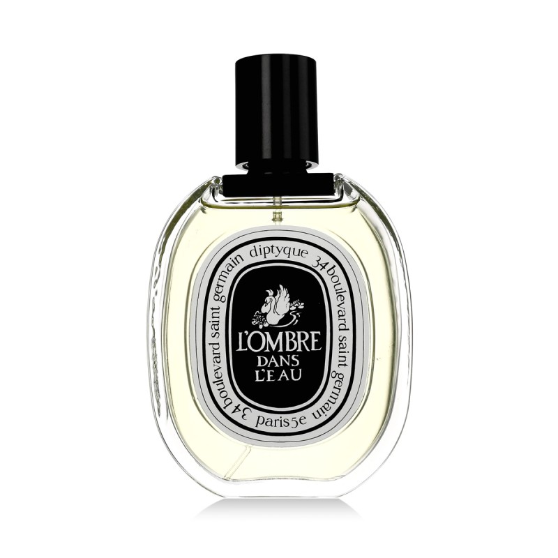 Diptyque L'Ombre Dans L'Eau Eau De Toilette 100 ml kvepalai moterims