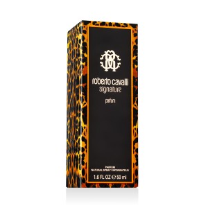 Roberto Cavalli Signature Parfum 50 ml kvepalai moterims