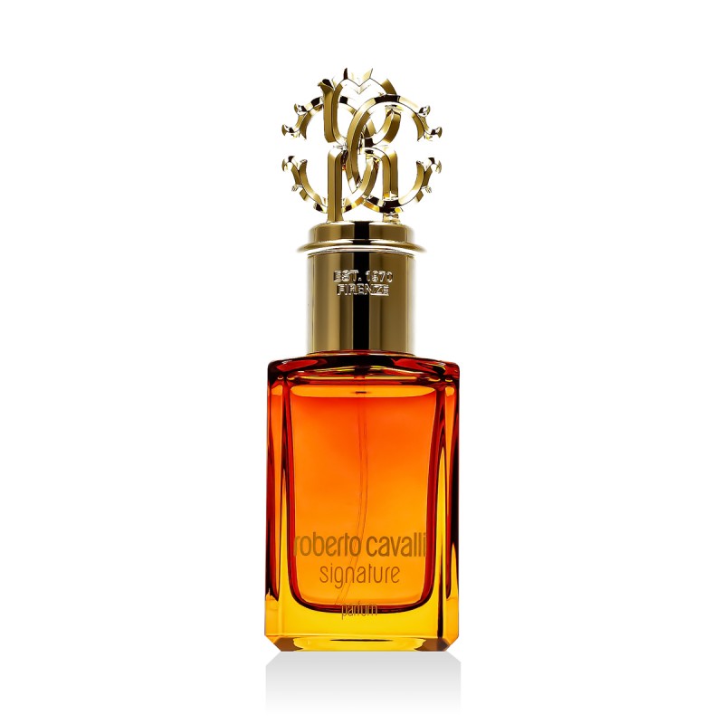 Roberto Cavalli Signature Parfum 50 ml kvepalai moterims