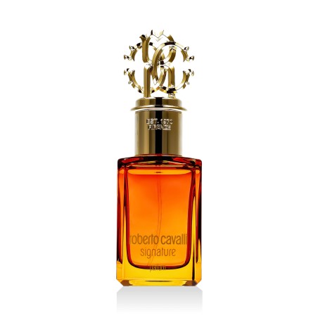 Roberto Cavalli Signature Parfum 50 ml kvepalai moterims