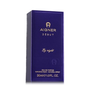 Aigner Début by Night Eau De Parfum 30 ml kvepalai moterims