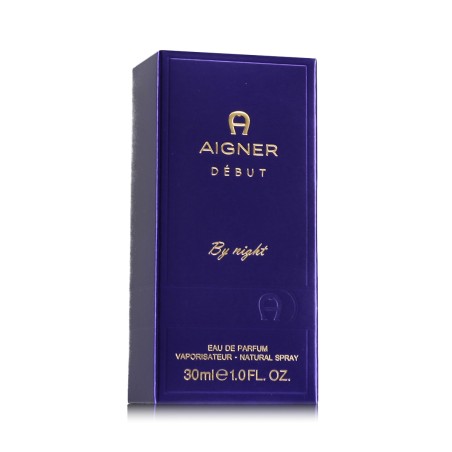 Aigner Début by Night Eau De Parfum 30 ml kvepalai moterims