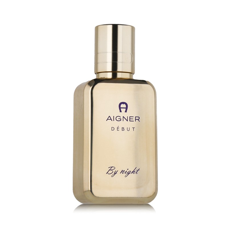 Aigner Début by Night Eau De Parfum 30 ml kvepalai moterims