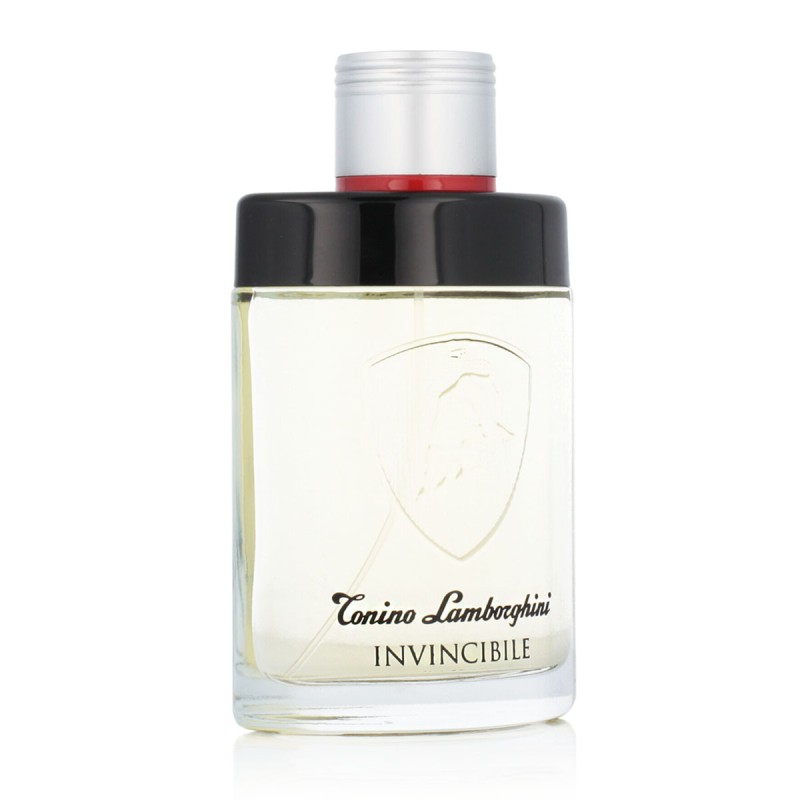 Tonino Lamborghini Invincibile Eau De Toilette 125 ml kvepalai vyrams