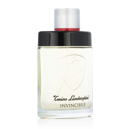 Tonino Lamborghini Invincibile Eau De Toilette 125 ml kvepalai vyrams