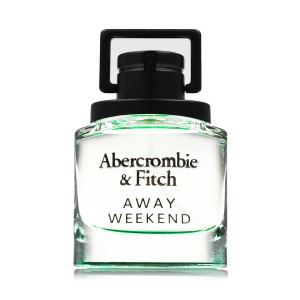 Abercrombie & Fitch Away Weekend Man Eau De Toilette 50 ml kvepalai vyrams 2