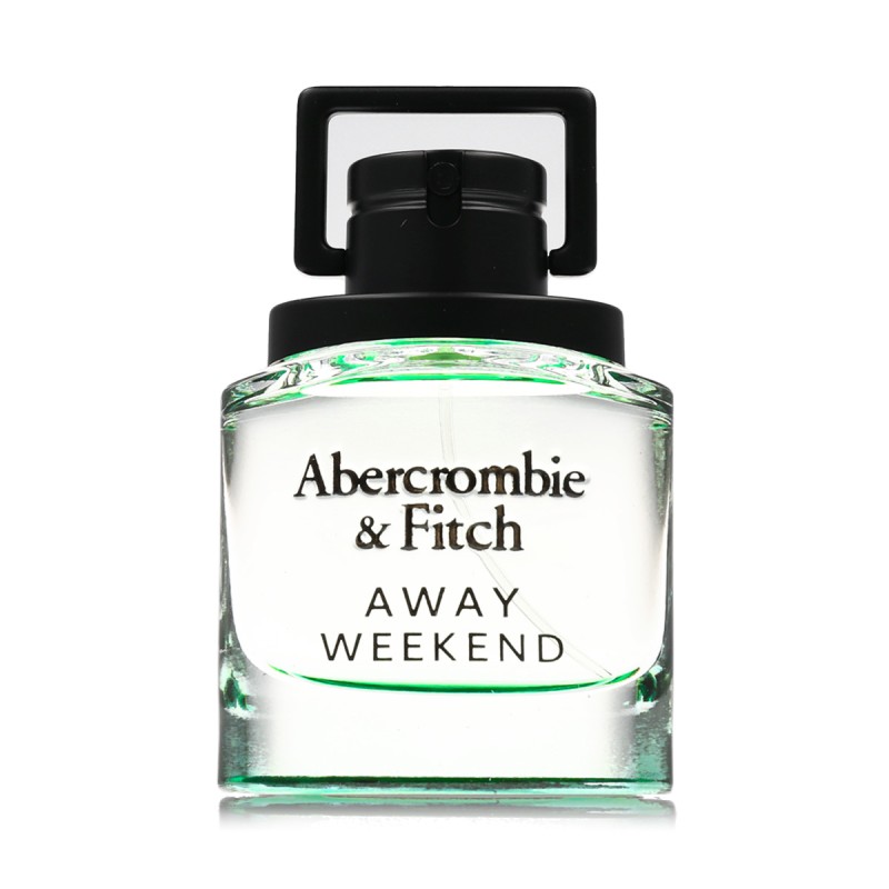 Abercrombie & Fitch Away Weekend Man Eau De Toilette 50 ml kvepalai vyrams