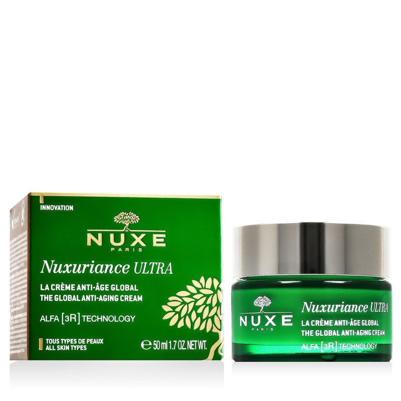 Nuxe Nuxuriance Ultra The Global Anti-Aging Day Cream 50 ml