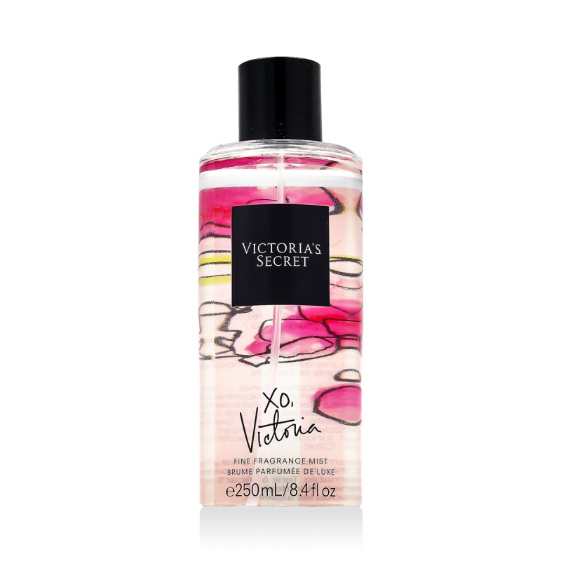 Victoria's Secret XO Victoria Bodyspray 250 ml moterims