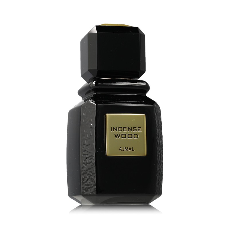 Ajmal Incense Wood Eau De Parfum 100 ml kvepalai unisex