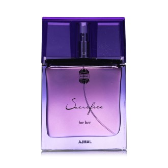Ajmal Sacrifice for Her Eau De Parfum 50 ml kvepalai moterims 2