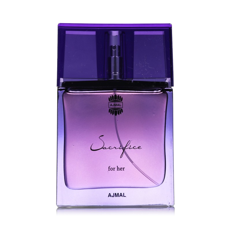 Ajmal Sacrifice for Her Eau De Parfum 50 ml kvepalai moterims