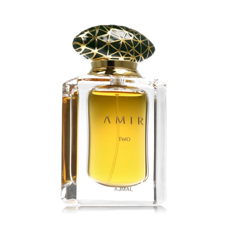 Ajmal Amir Two Eau De Parfum 50 ml kvepalai unisex