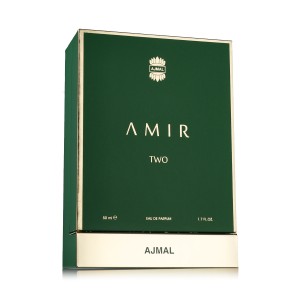 Ajmal Amir Two Eau De Parfum 50 ml kvepalai unisex 2