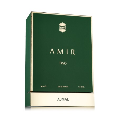 Ajmal Amir Two Eau De Parfum 50 ml kvepalai unisex