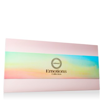 Armaf Emotions Collection 6 x 15 ml + 100 ml kvepalai unisex