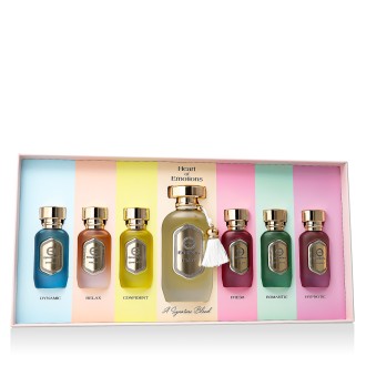 Armaf Emotions Collection 6 x 15 ml + 100 ml kvepalai unisex 2