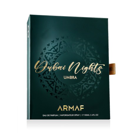 Armaf Dubai Nights Umbra Eau De Parfum 100 ml kvepalai unisex