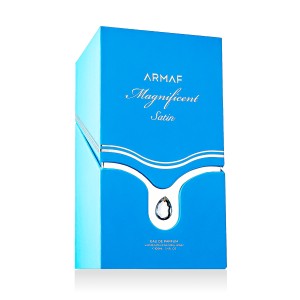 Armaf Magnificient Satin Eau De Parfum 100 ml kvepalai unisex