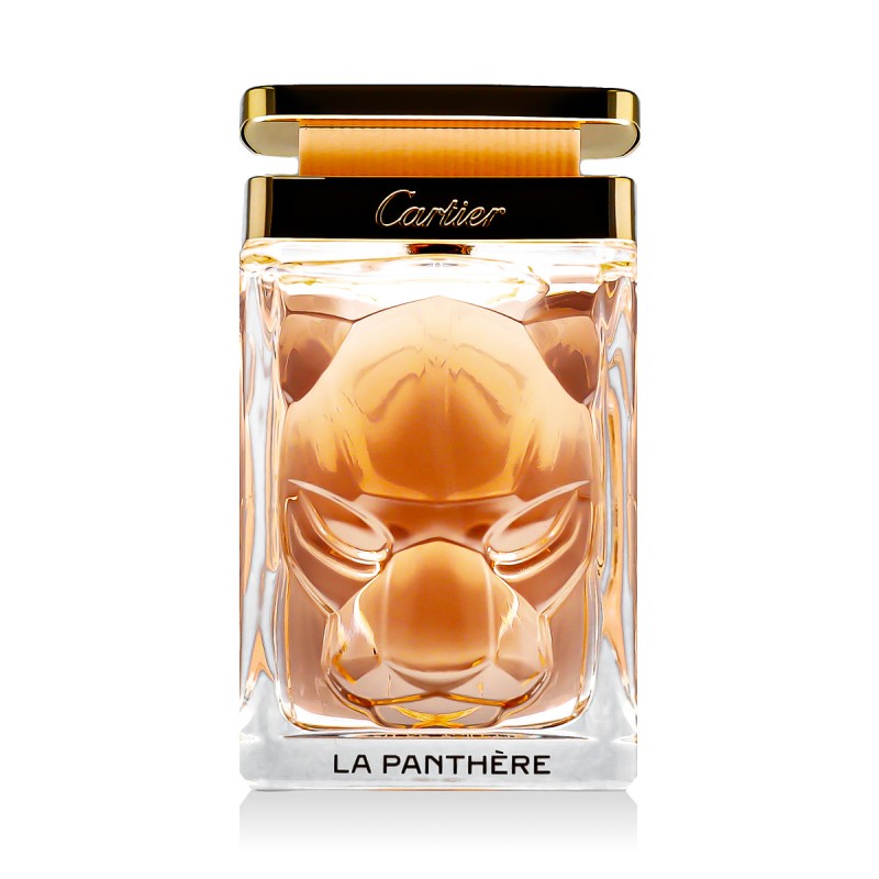 Cartier La Panth re Eau De Toilette 100 ml kvepalai moterims