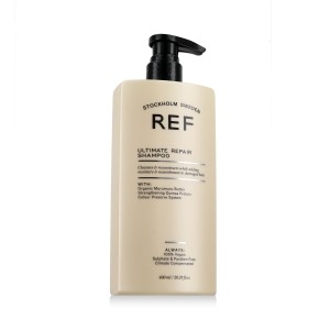 REF Ultimate Repair Shampoo 600 ml