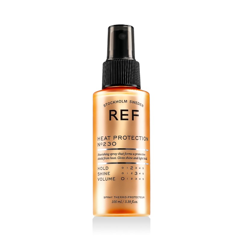 REF Heat Protection Spray N 230 100 ml