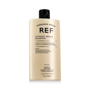 REF Ultimate Repair Shampoo 285 ml
