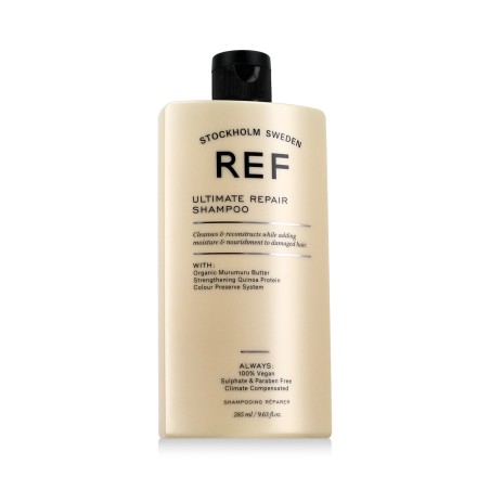 REF Ultimate Repair Shampoo 285 ml