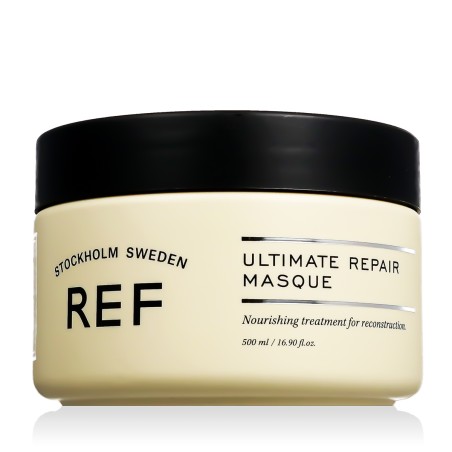 REF Ultimate Repair Masque 500 ml