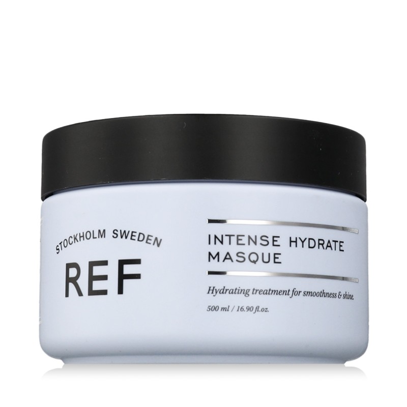 REF Intense Hydrate Masque 500 ml
