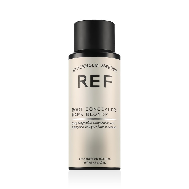 REF Root Concealers 100 ml (Dark Blonde)