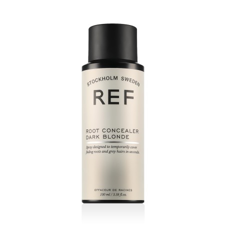 REF Root Concealers 100 ml (Dark Blonde)
