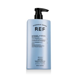 REF Intense Hydrate Shampoo 600 ml