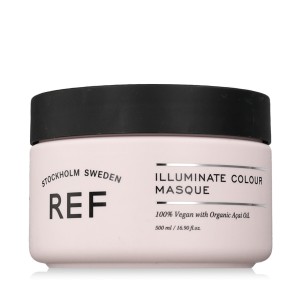 REF Illuminate Colour Masque 500 ml