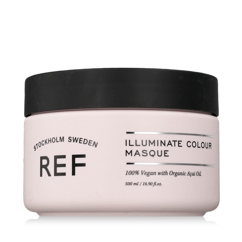 REF Illuminate Colour Masque 500 ml